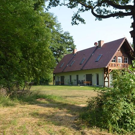 Vierseitenhof Appartements Burg  Esterno foto