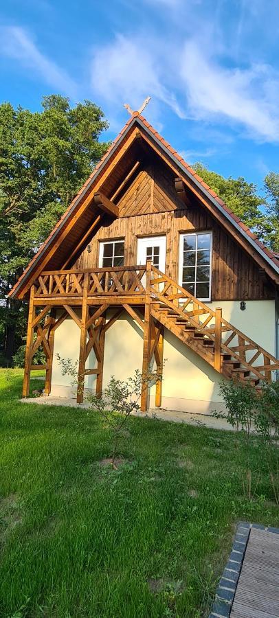 Vierseitenhof Appartements Burg  Esterno foto